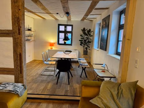 Altes Zollhaus - Central - Lovely - Luxury - Maisonette Apartment — foto 2