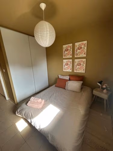 Appartement avec bacon et piscine — foto 5