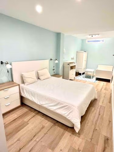 Apartamento recién reformado dos plantas — foto 6