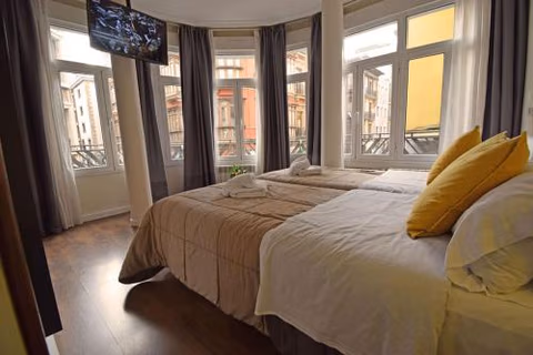 Hostel Gijón Centro — foto 1