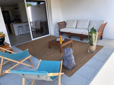 CHAMBRE D'HÔTE COSY Hiriburu — foto 5