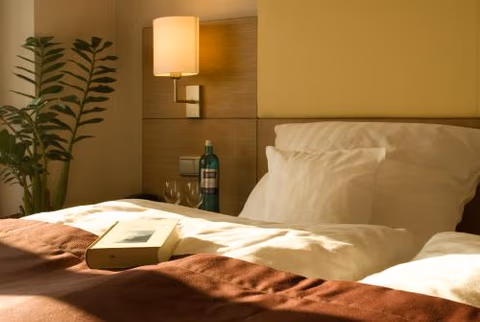 Hotel Scala Frankfurt City Centre — foto 5