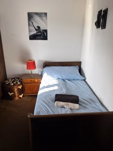 Zur Geduld, Historic Oldtown House — foto 4