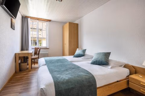 Hotel Rheingerbe — foto 8