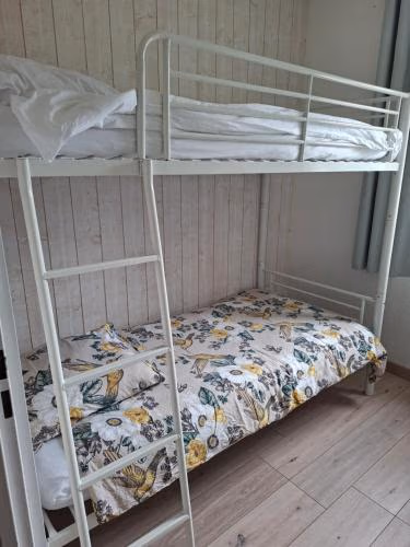 Appartements 2 chambres port de Dienville — foto 3