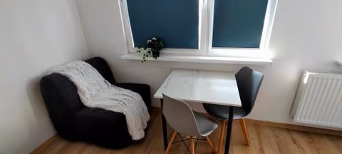 Apartament Sosnowiec - Kazimierz Górniczy — foto 8
