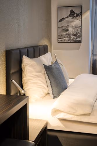 Boutique Hotel Reiser — foto 4