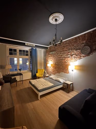 Chilli Hostel — photo 2