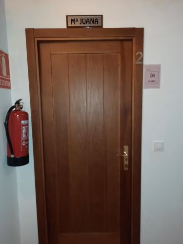 Albergue La Casa de Mi Abuela — foto 2