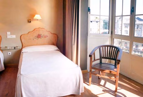 Hotel La Colmena — foto 6