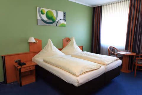 Hotel Boulevard — foto 7