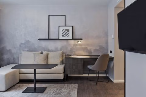 Residence Inn by Marriott Frankfurt City Center — photo 1