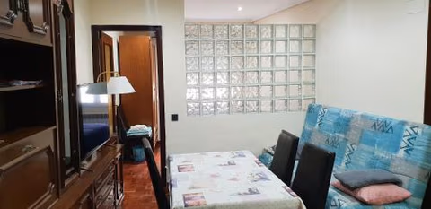 APARTAMENTOS SALAMANCA PUERTA ZAMORA, Centro, Wifi, 2 habitaciones, Parking — foto 8