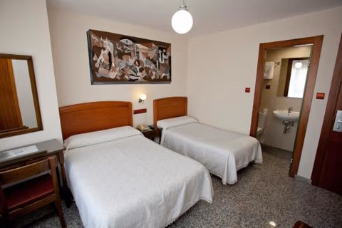 Hostal San Miguel — foto 8