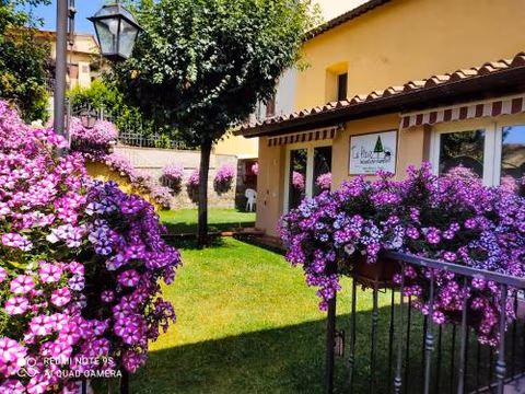 B&B La Pieve - Locanda per Viandanti — photo 5