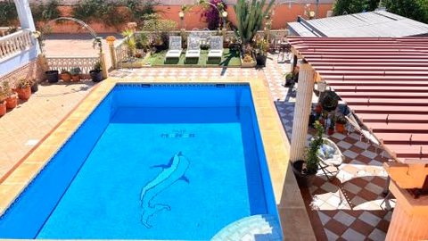 Villa Mansa — foto 6