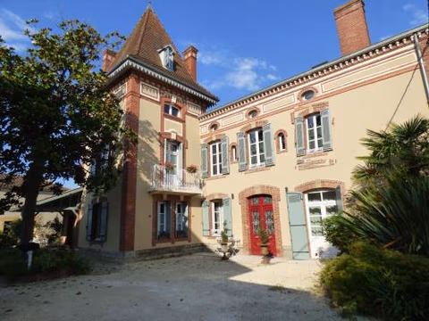 La Bastide du Cosset — foto 4