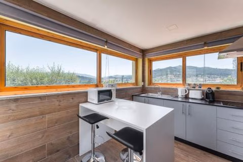 Fernandes Guest House Sunshine Studio — foto 1