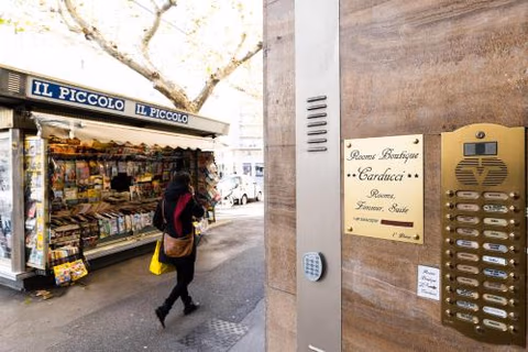 Rooms Boutique Carducci — foto 5