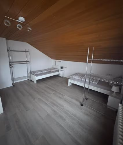 Ferien/Monteur Wohnung Gapp — foto 2