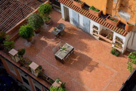 Hotel Pedrini — foto 4