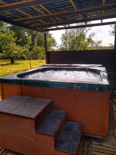 Les Gites de Castera — foto 9