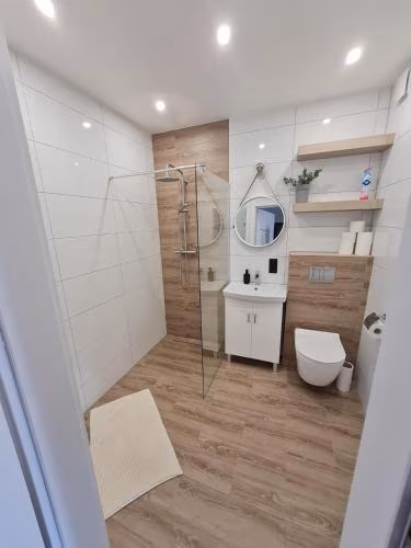 Apartamenty Josef — photo 9
