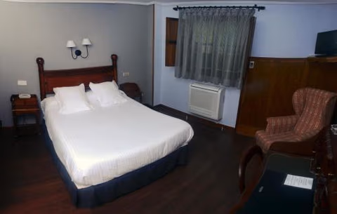 Hotel Comillas — foto 7