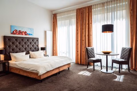Aparthotel Neumarkt — photo 2