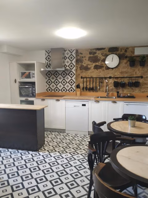 Albergue Aldea da Pedreira — foto 4