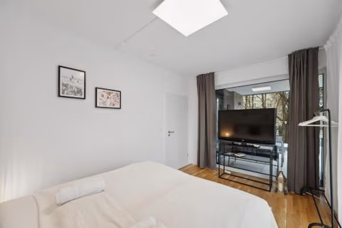 Sali Homes R1 - Cozy Apartment by River — photo 9