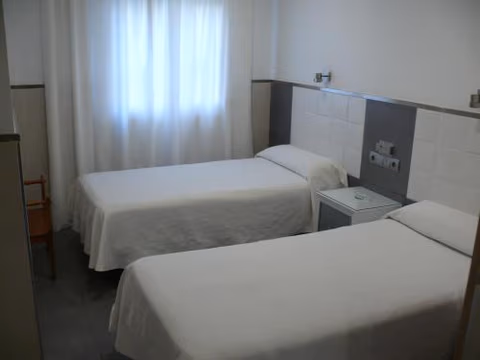 Hostal La Hispanidad — photo 4