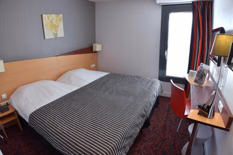 Kyriad Hotel Dijon Gare — foto 5