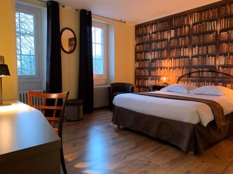 AUBERGE DU PORCHE — foto 5