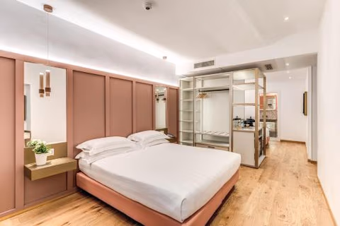 Relais Trevi 95 Boutique Hotel — foto 1