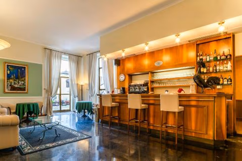 Hotel San Donato - Bologna centro — photo 6