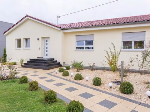 Ferienhaus in Markdorf mit Pool — foto 7
