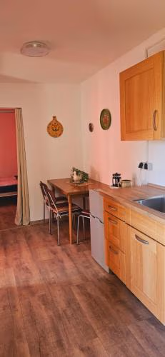 Pension Gasthaus zum Pegel — foto 5
