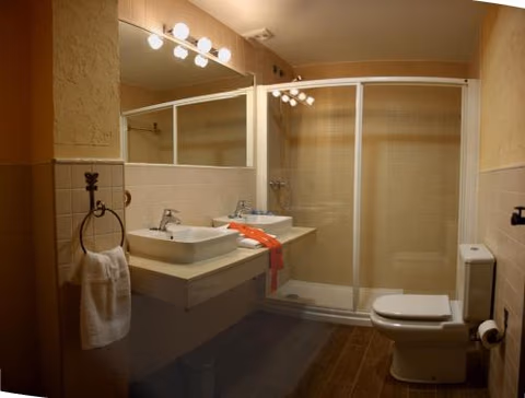 Casa Rural El Almendro de María — foto 2