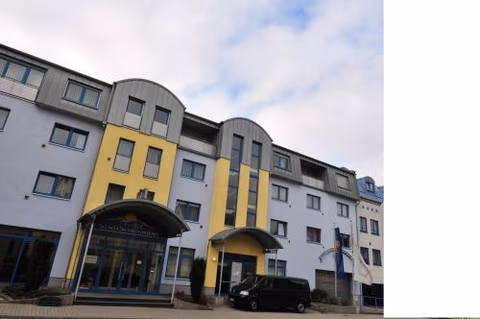 AKZENT Hotel Stadt Schlüchtern ***S — photo 9