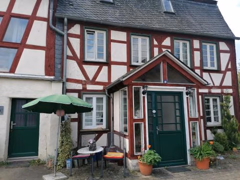 Hof Idarwald — foto 8