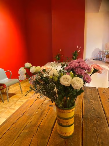 Art Inn Space — foto 4