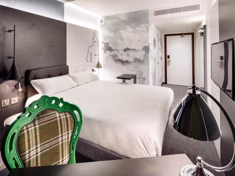 ibis Styles London Southwark - near Borough Market — foto 2