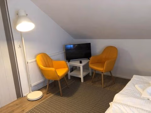 ZUM BAHNHÖFLE Restaurant & Hotel - Albbruck Am Rhein — foto 7