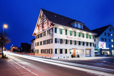 Gasthof zum Hecht — foto 1