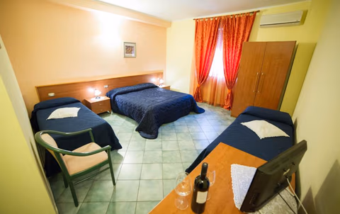 La Lanterna — foto 3