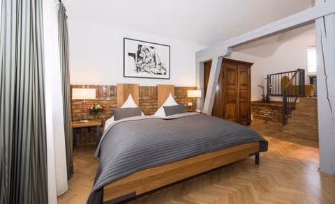 Hotel Goldener Engel — photo 4
