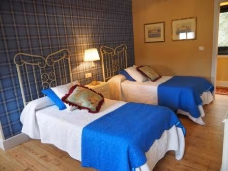 Apartamentos La Calleja — foto 1
