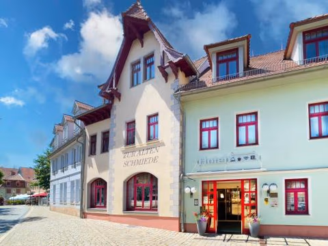Zur Alten Schmiede — foto 1