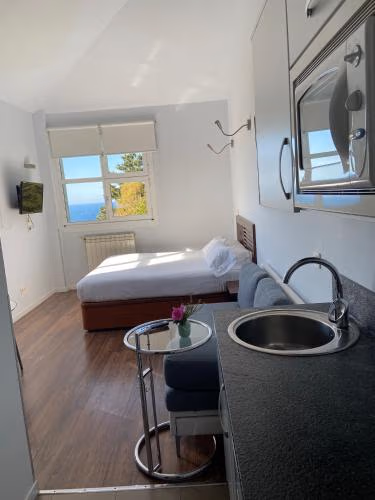 Apartamentos Mar y Mar Agroturismo — foto 1